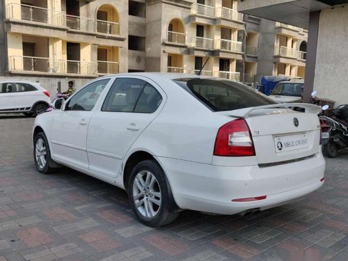 Used 2013 Skoda Laura AT for sale in Thane 