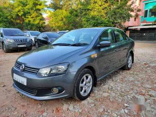 Used 2014 Volkswagen Vento MT for sale in Chennai 