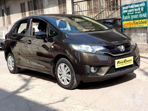 Used Honda Jazz 2016 MT for sale in Jaipur 