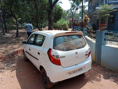 Used Maruti Suzuki Alto K10 VXI 2015 MT for sale in Kannur 