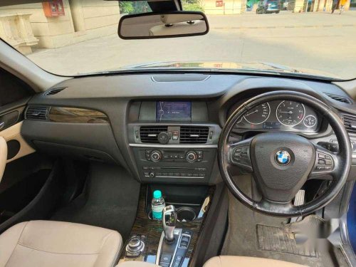 Used BMW X5 M, 2014, Diesel AT for sale in Mumbai 