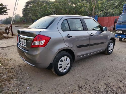 Maruti Suzuki Dzire VXI MT 2014 in Pune