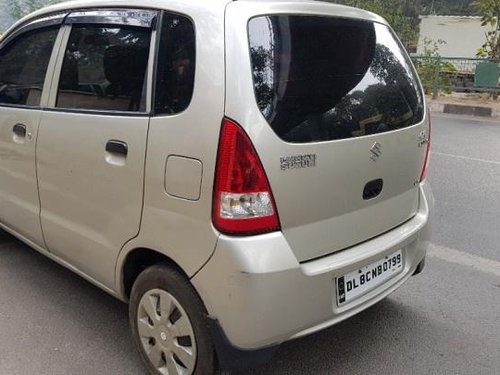 2007 Maruti Suzuki Zen Estilo MT for sale at low price in New Delhi