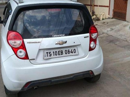 Used Chevrolet Beat PS Diesel, 2014, MT for sale in Hyderabad 