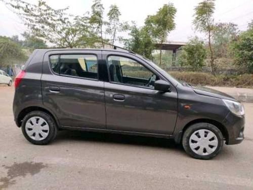 Used Maruti Suzuki Alto K10 VXI AGS Optional AT 2016 in New Delhi