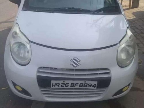 Used 2010 Maruti Suzuki A Star MT for sale in Kalanaur