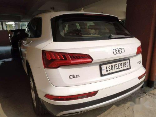 Used 2019 Audi Q5 AT for sale in Guwahati 