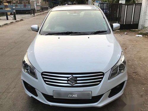 Used 2017 Maruti Suzuki Ciaz Alpha AT for sale in Chennai 