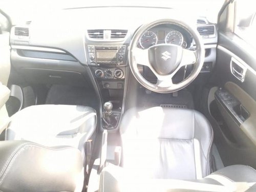 2015 Maruti Swift VDI BSIV W ABS MT in Ahmedabad