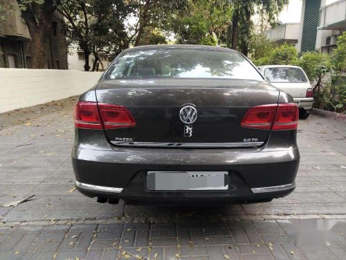 Used Volkswagen Passat Highline DSG 2012 AT for sale in Pune 