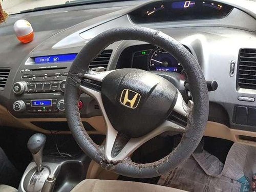 Used 2006 Honda Civic AT for sale in Mumbai 