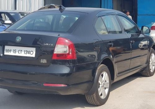 2010 Skoda Laura 1.8 TSI Ambition MT in Pune