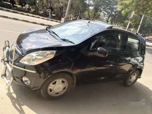 Used 2012 Chevrolet Beat MT for sale in Tirupati