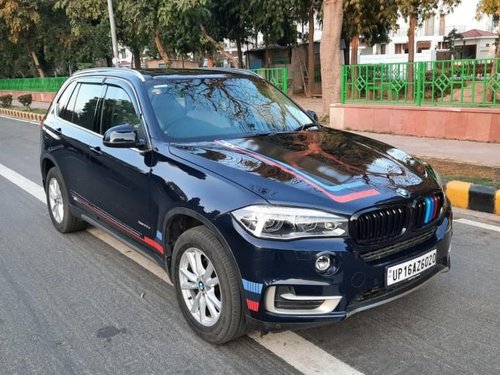 BMW X5 xDrive 30d Design Pure Experience 5 Seater AT 2015 in New Delhi