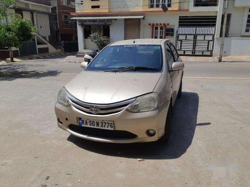 Used 2012 Toyota Etios Liva GD MT for sale in Nagar 