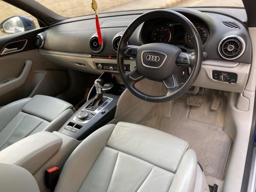 Audi A3 cabriolet 40 TFSI Premium Plus AT for sale in New Delhi