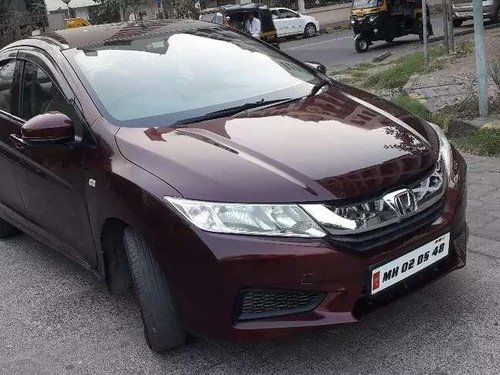 Used Honda City 2014 MT for sale in Mumbai 