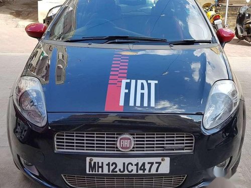 Used Fiat Punto 2012 AT for sale in Aurangabad 