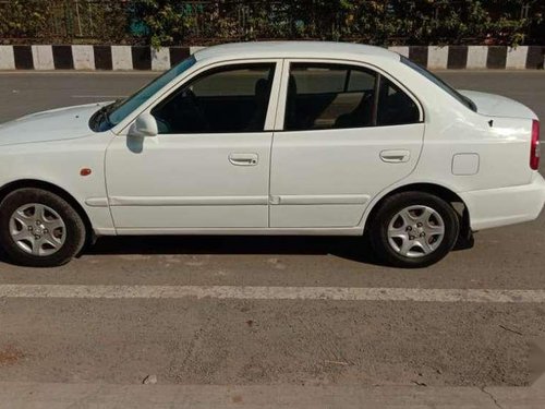Used Hyundai Accent GLE 2010 MT for sale in Surat