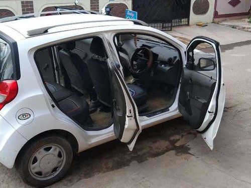 Used Chevrolet Beat PS Diesel, 2014, MT for sale in Hyderabad 