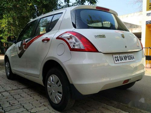 Used 2014 Maruti Suzuki Swift VDI MT for sale in Raipur 
