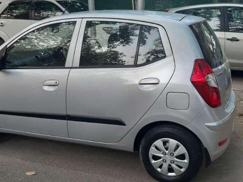 Used Hyundai i10 Magna 1.2 2011 MT for sale in Chennai 