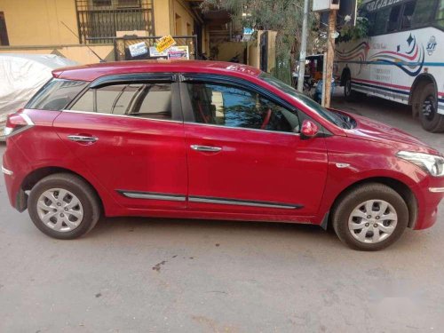 Used Hyundai i20 Magna 1.4 CRDi 2016 MT for sale in Hyderabad 