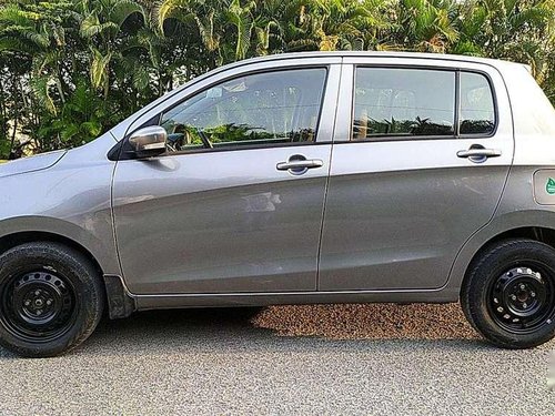 Used 2016 Maruti Suzuki Celerio ZXI MT for sale in Hyderabad 