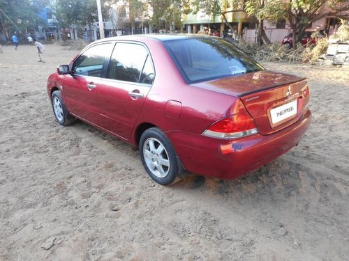 Mitsubishi Cedia Sports MT 2007 in Chennai