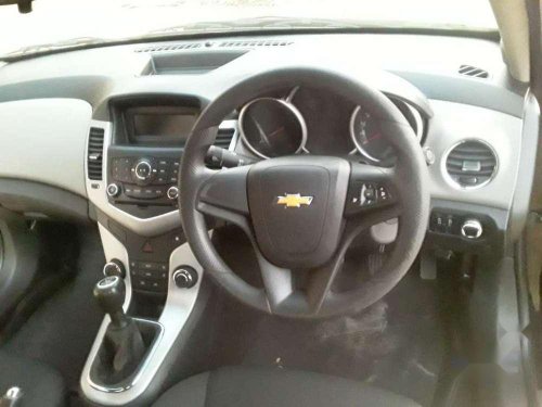 Used 2011 Chevrolet Cruze LT MT for sale in Chandigarh 