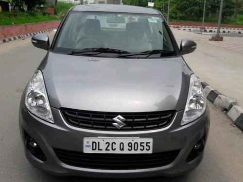 Used Maruti Suzuki Dzire VXI MT 2014 in New Delhi