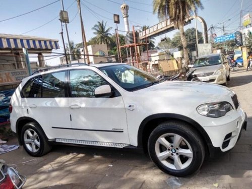 BMW X5 xDrive 30d AT 2012 in Chennai