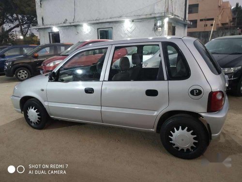 Maruti Suzuki Zen 2005 MT for sale in Hyderabad