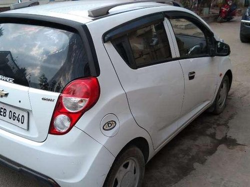 Used Chevrolet Beat PS Diesel, 2014, MT for sale in Hyderabad 