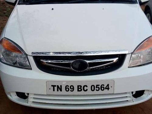 Used Tata Indica V2 2016 MT for sale in Tenkasi 
