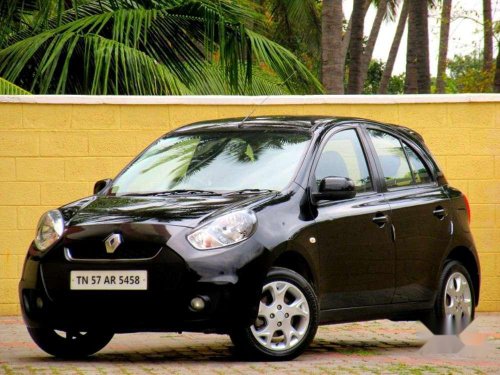 Used Renault Pulse RxZ Diesel, 2015, MT for sale in Coimbatore 