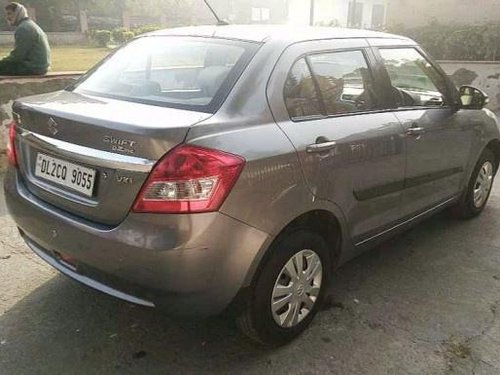 Used Maruti Suzuki Dzire VXI MT 2014 in New Delhi