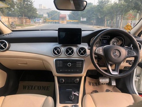 Mercedes-Benz GLA Class 220 D 4MATIC Activity Edition AT in New Delhi