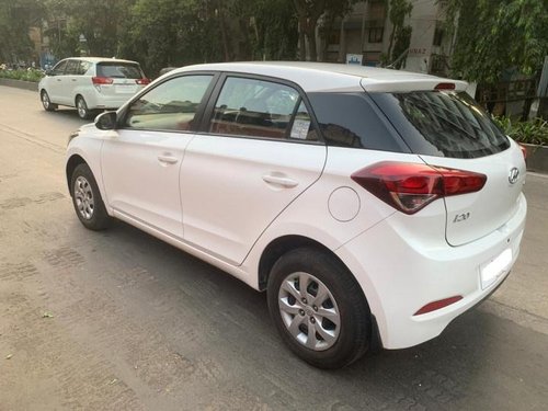 2017 Hyundai Elite i20 MT for sale at low price in Mumbai