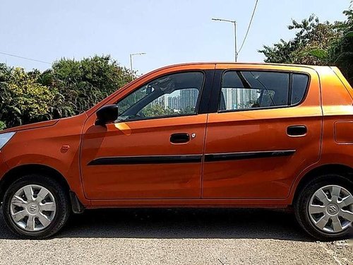 Used 2014 Maruti Suzuki Alto K10 VXI MT for sale in Hyderabad 