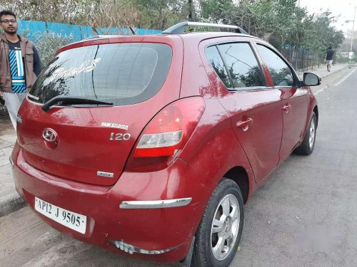 Used Hyundai i20 Asta 2010 MT for sale in Hyderabad 