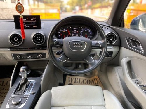 Audi A3 cabriolet 40 TFSI Premium Plus AT for sale in New Delhi