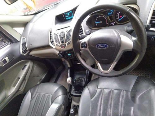 Used 2018 Ford EcoSport MT for sale in Hyderabad 