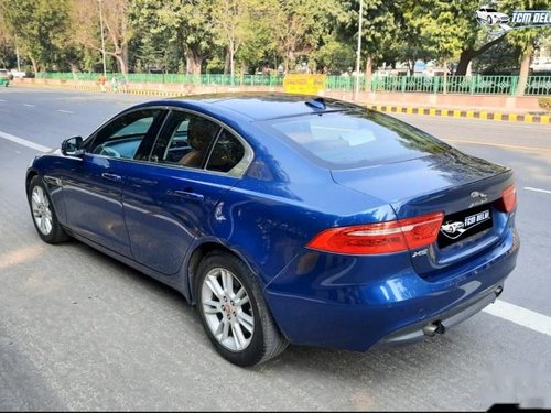 2016 Jaguar XE Portfolio AT for sale at low price in New Delhi