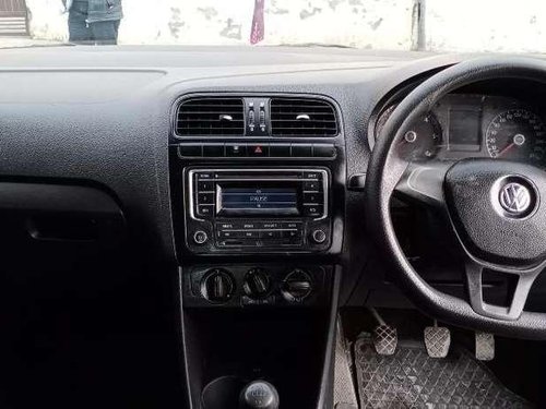 Used Volkswagen Polo 2015 MT for sale in Amritsar 