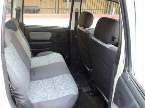 Used 2009 Maruti Suzuki Wagon R LXI MT for sale in Ahmedabad