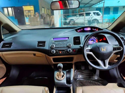 Used 2010 Honda Civic MT for sale in Chennai 