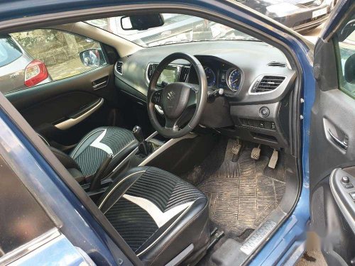 Used 2016 Maruti Suzuki Baleno MT for sale in Goregaon 