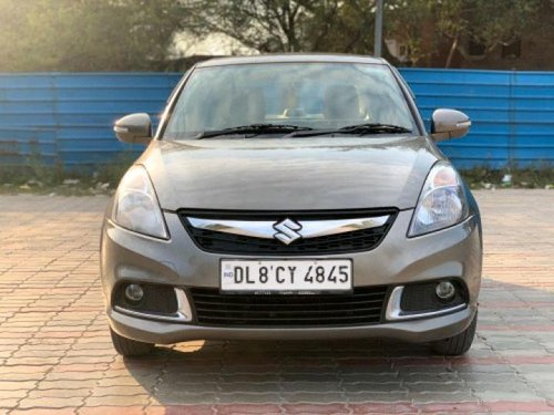 Used 2016 Maruti Suzuki Dzire VXI MT car at low price in New Delhi