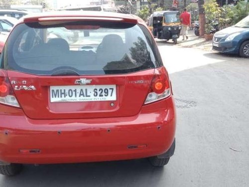 Used 2009 Chevrolet Aveo U VA 1.2 MT for sale in Mumbai 